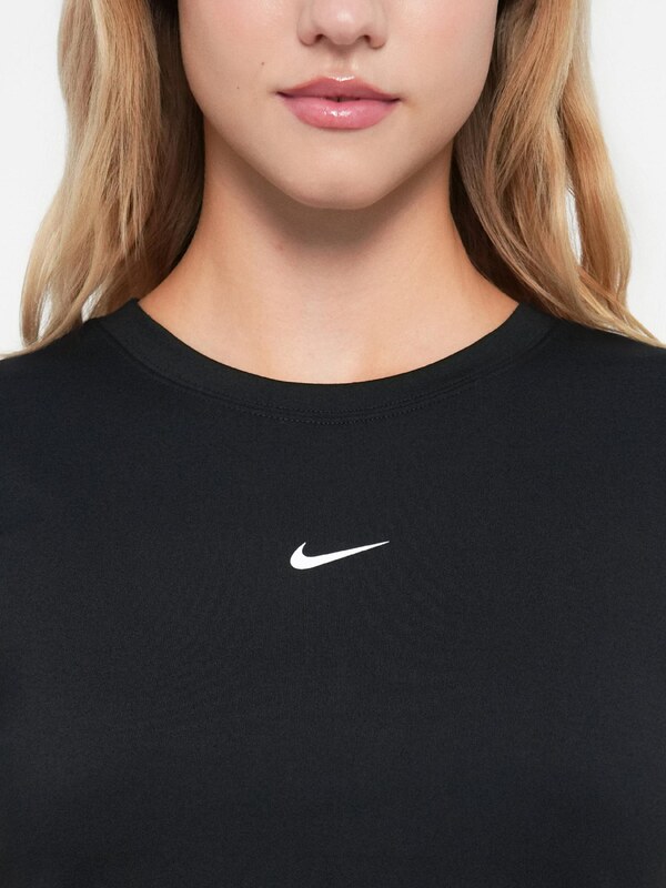 Nike Sportswear Majica crna