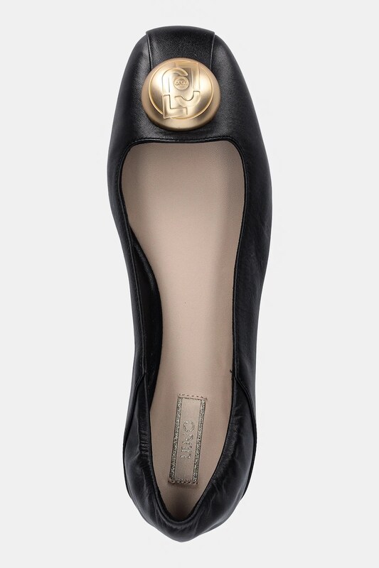 Kožne balerinke Liu Jo BRIGITTE 09