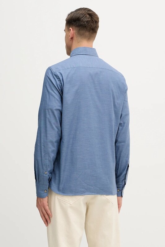 Pamučna košulja Hackett London