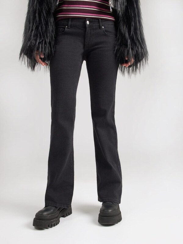 ONLY Traperice 'ONLLOLA' crni traper