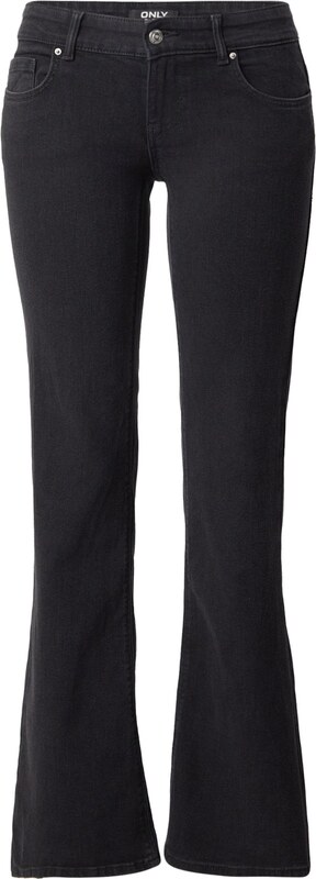 ONLY Traperice 'ONLLOLA' crni traper