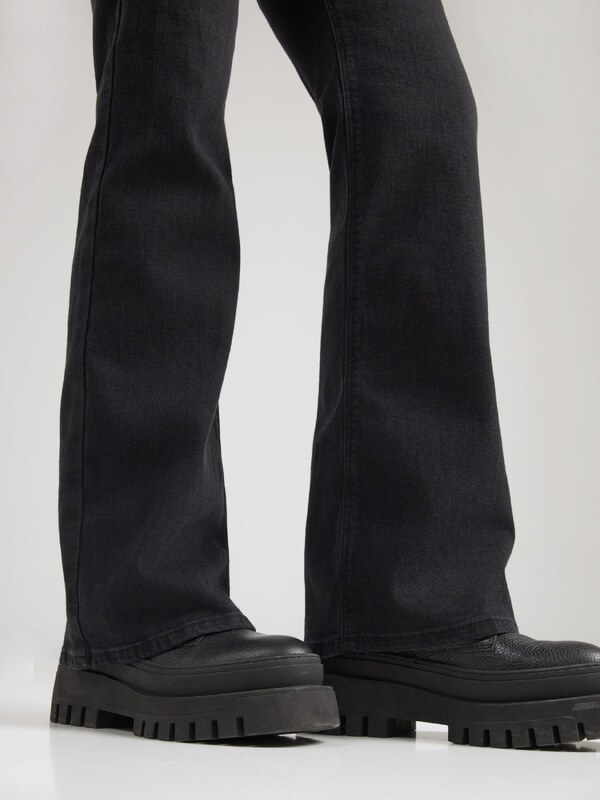 ONLY Traperice 'ONLLOLA' crni traper