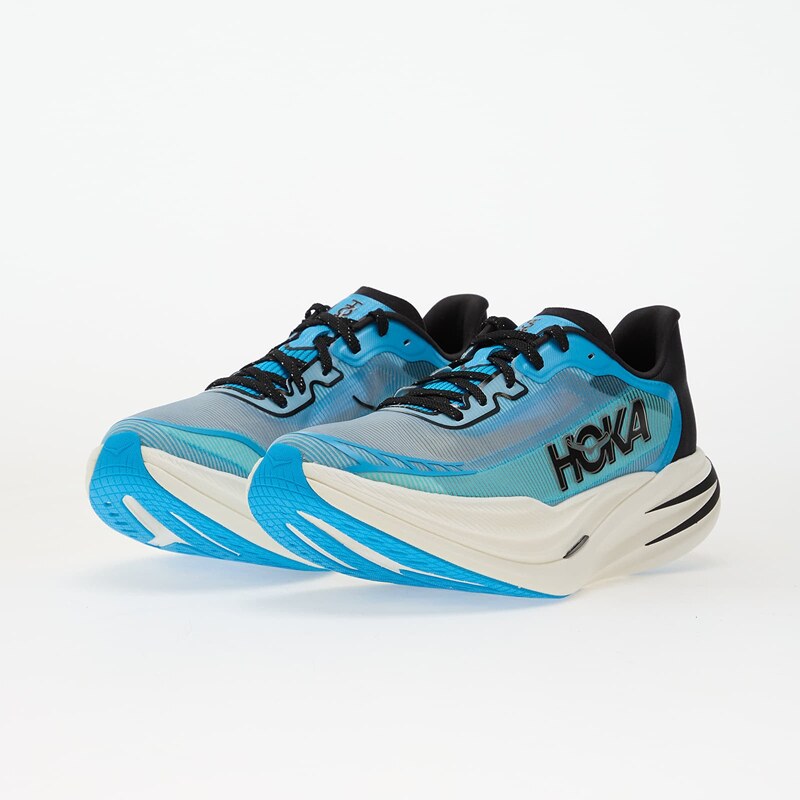 Hoka U Cielo X1 2.0 Skyward Blue/ Cielo Blue