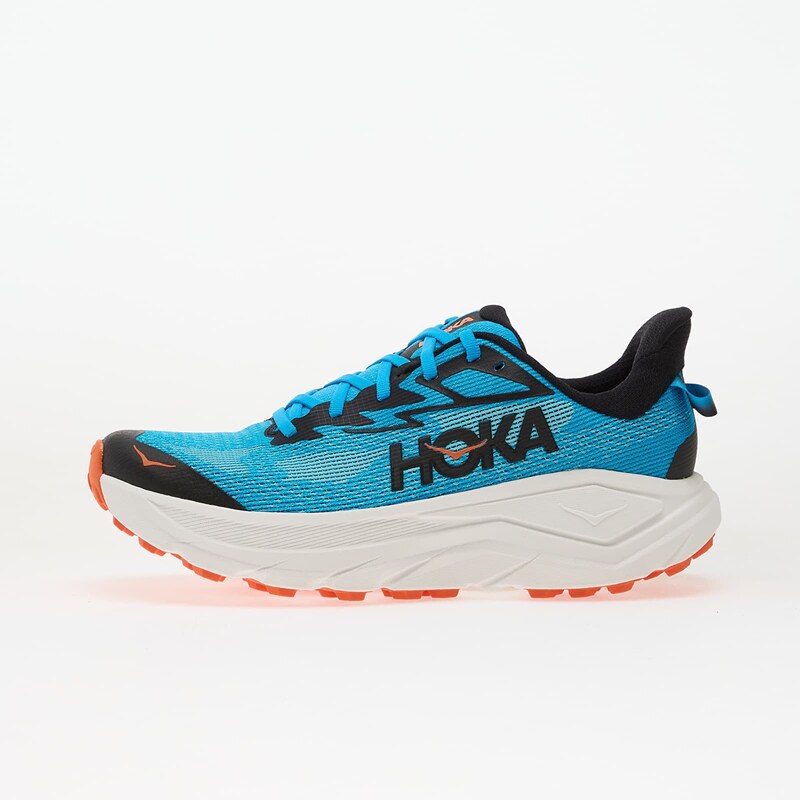 Hoka M Challenger 8 Skyward Blue/ White