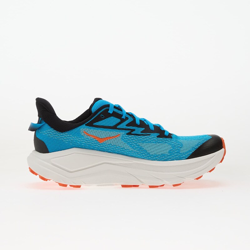 Hoka M Challenger 8 Skyward Blue/ White