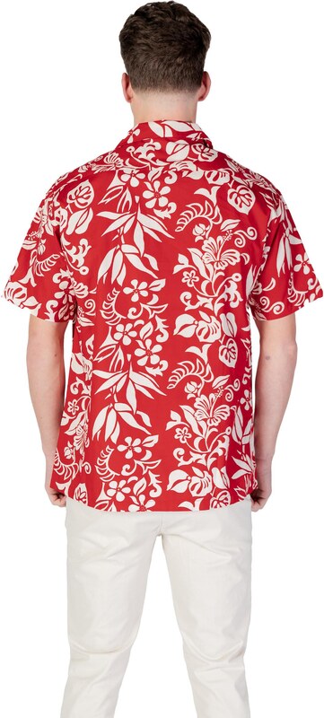 Muška košulja s uzorkom Replay