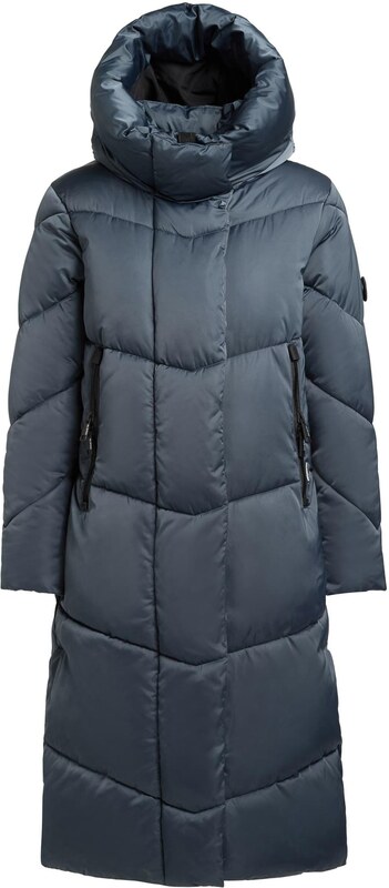 khujo Zimski kaput 'MANELIA2' petrol