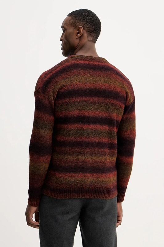 Kardigan s primjesom vune United Colors of Benetton