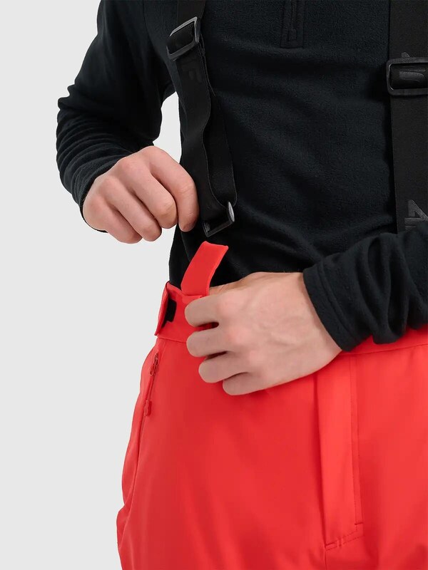 Muške skijaške hlače 4F