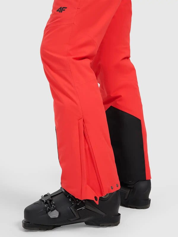 Muške skijaške hlače 4F