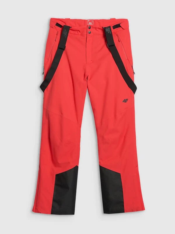 Muške skijaške hlače 4F
