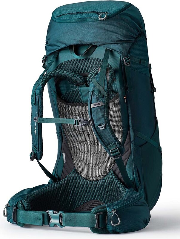 Ruksak Gregory Deva 60