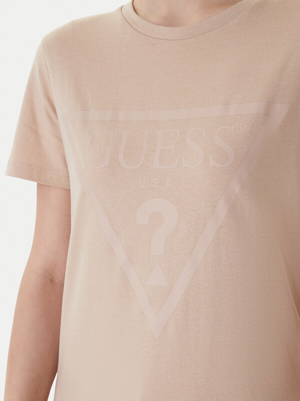 T-shirt Guess