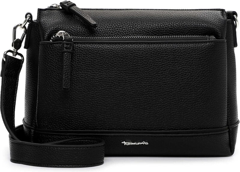 Tamaris Torba preko ramena 'Kennia' crna