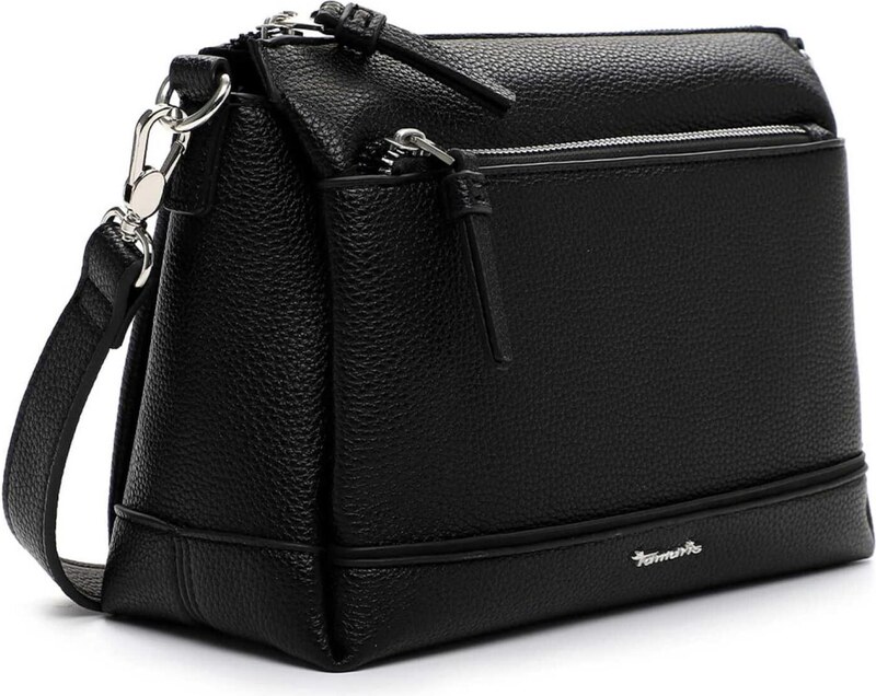Tamaris Torba preko ramena 'Kennia' crna