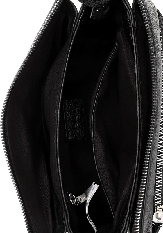 Tamaris Torba preko ramena 'Kennia' crna