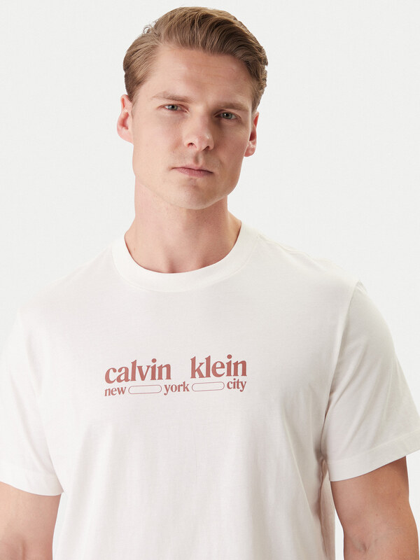 T-shirt Calvin Klein Jeans
