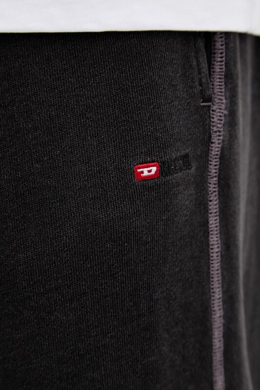 Pamučni donji dio trenirke Diesel P-MARF