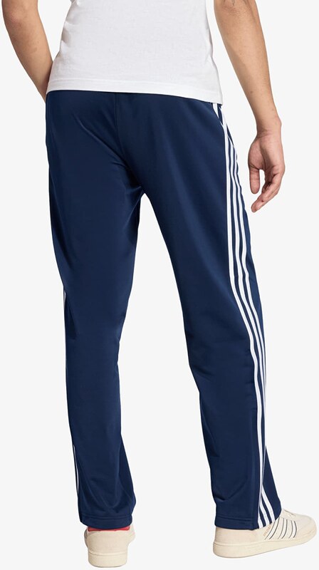 adidas Originals Donji dio trenerke adidas Firebird Track Tracksuit Bottoms Night Indigo/ Black