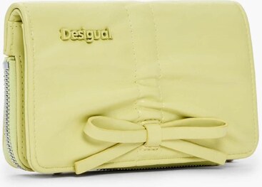 Desigual Novčanik limeta