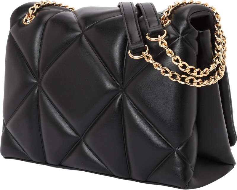 Love Moschino Torba preko ramena crna