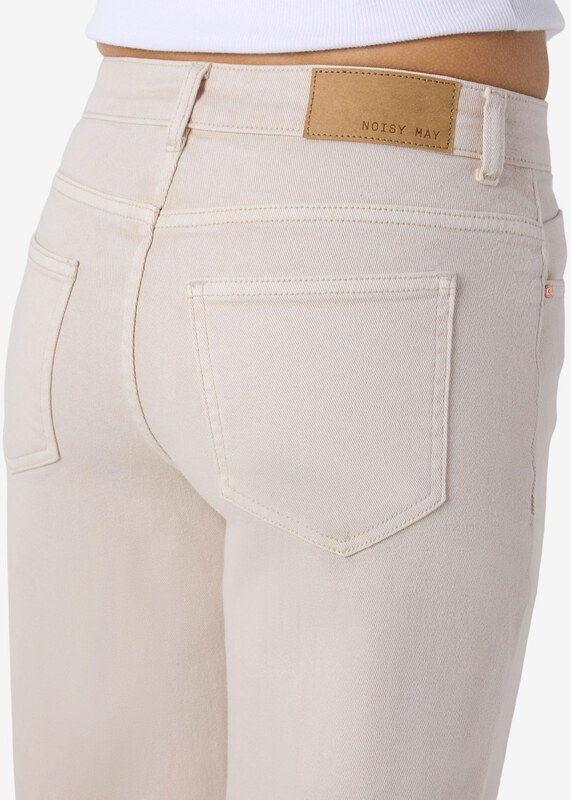 Noisy may Traperice 'NMYolanda' kameno siva