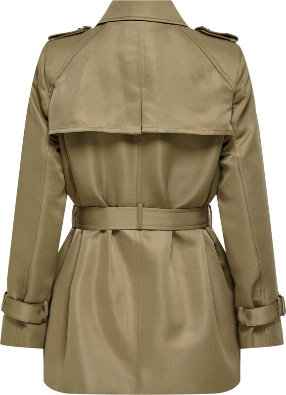 ONLY Prijelazni kaput 'ONLSUSIE' maslinasta