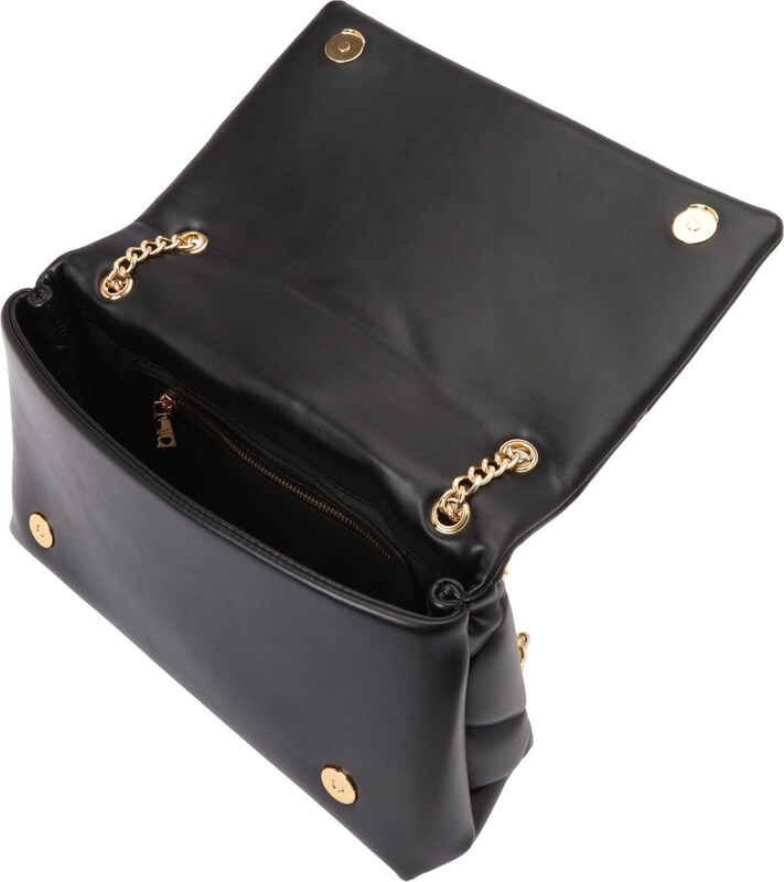 Love Moschino Torba preko ramena crna