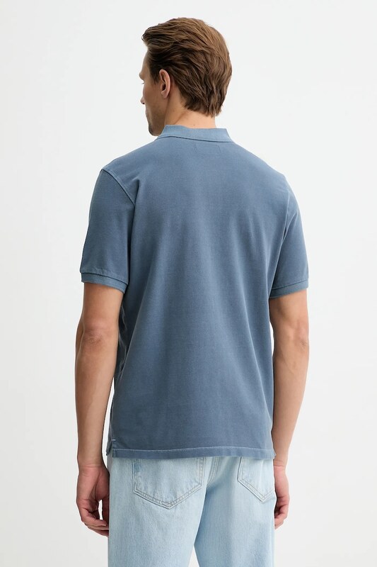 Marc O'Polo polo muški od pamuka