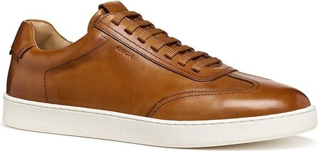 Kožne tenisice Geox U REGIO