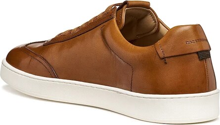 Kožne tenisice Geox U REGIO