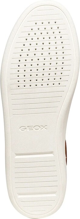 Kožne tenisice Geox U REGIO