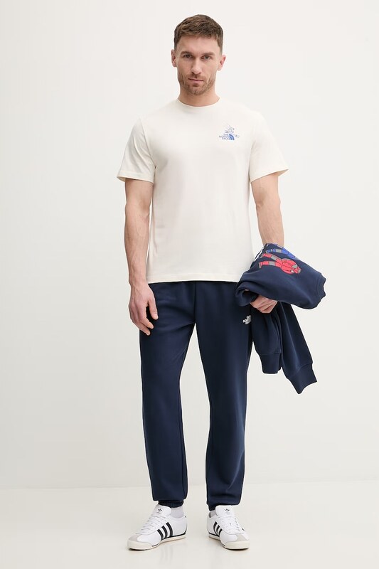 Donji dio trenirke The North Face Simple Dome