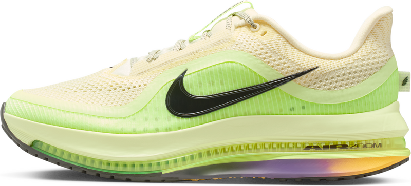 Nike Pegasus Premium Men's Road Running Shoes - Brown