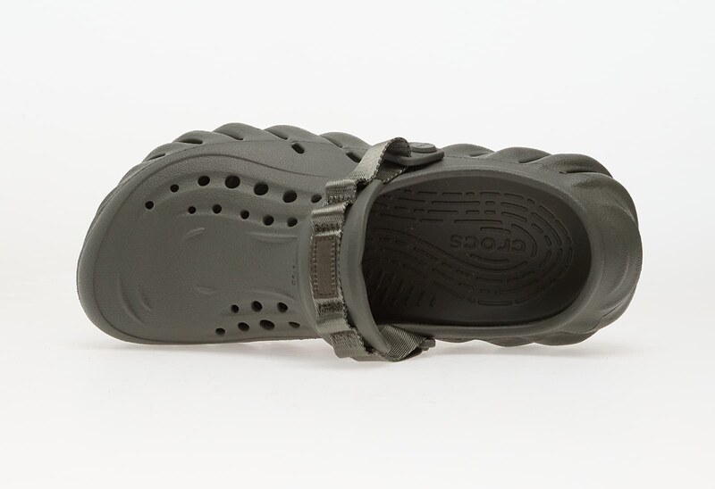 Crocs Echo Clog Dusty Olive