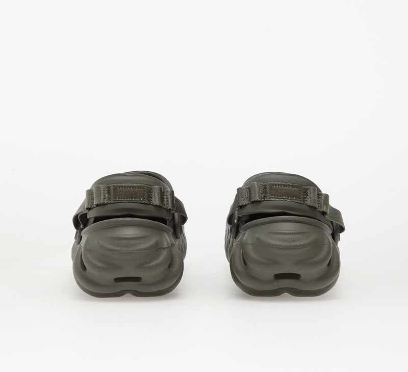 Crocs Echo Clog Dusty Olive