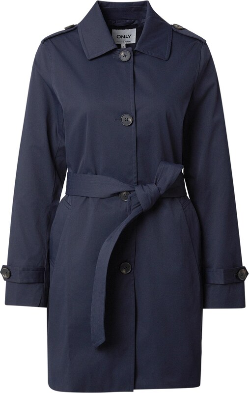 ONLY Prijelazni kaput 'ONLDISA' morsko plava