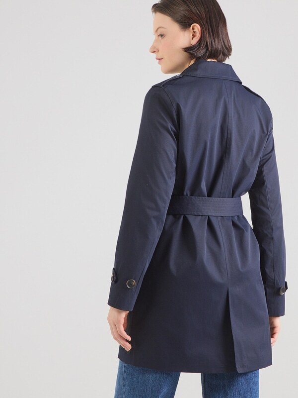 ONLY Prijelazni kaput 'ONLDISA' morsko plava