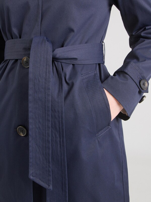 ONLY Prijelazni kaput 'ONLDISA' morsko plava