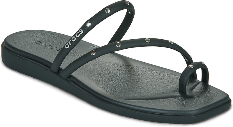 Crocs Japanke MIAMI STUDDED TOE LOOP SANDAL Crocs