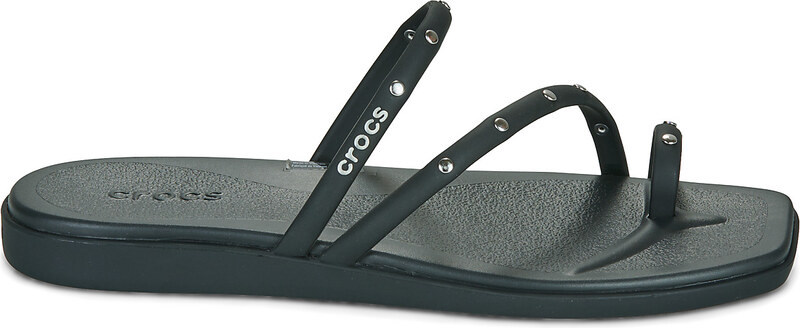 Crocs Japanke MIAMI STUDDED TOE LOOP SANDAL Crocs
