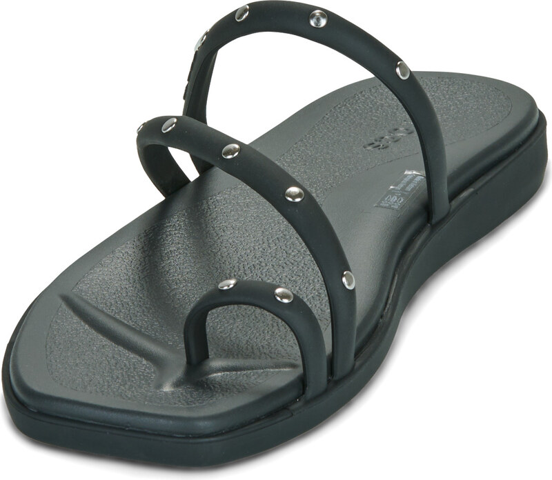 Crocs Japanke MIAMI STUDDED TOE LOOP SANDAL Crocs