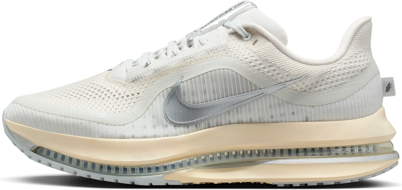 Nike Pegasus Premium Men's Road Running Shoes - Grey