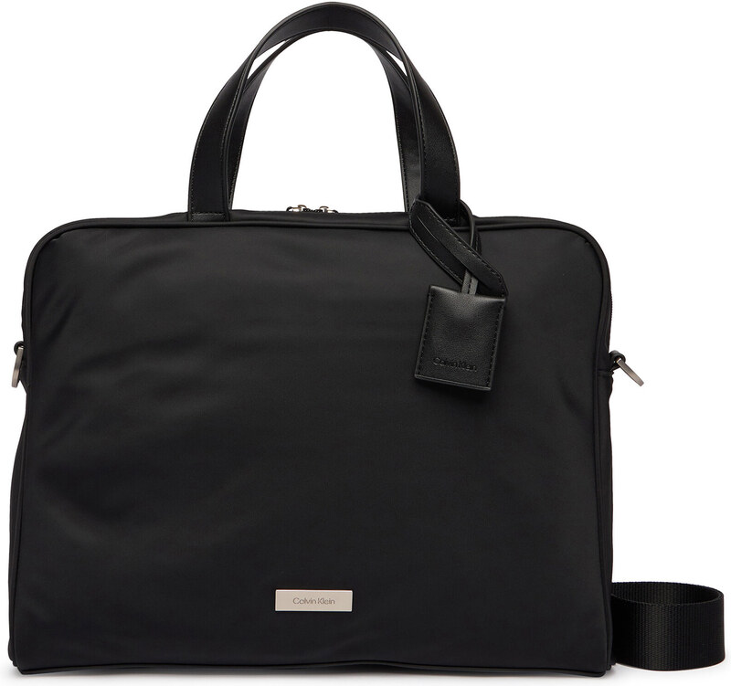 Torba za laptop Calvin Klein