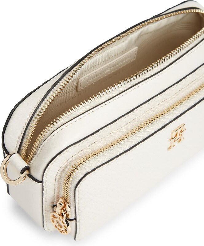 TOMMY HILFIGER Torba preko ramena boja pijeska