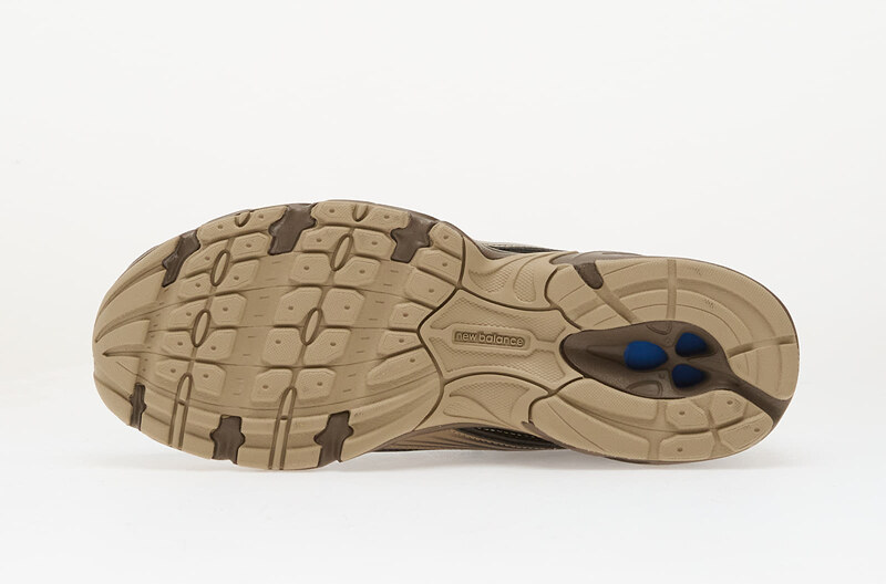 New Balance 509E Stoneware/ Thunder Brown