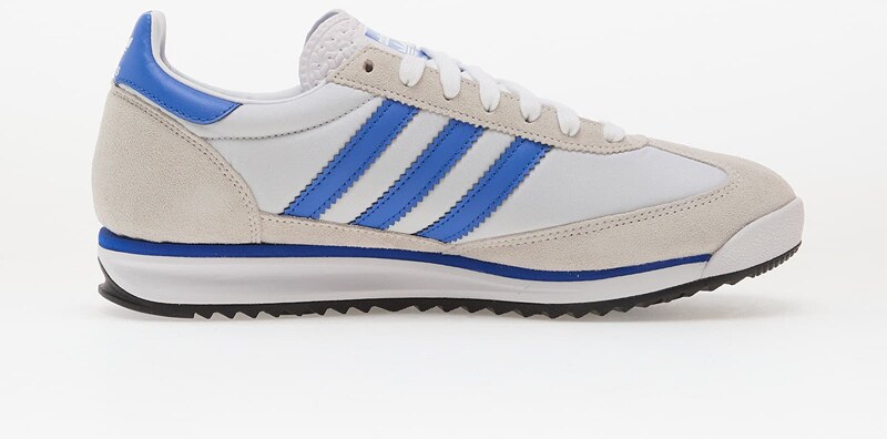 adidas Originals adidas SL 72 Rs Ftw White/ Blue/ Core Black