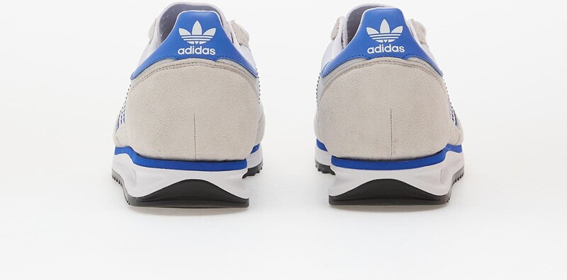 adidas Originals adidas SL 72 Rs Ftw White/ Blue/ Core Black