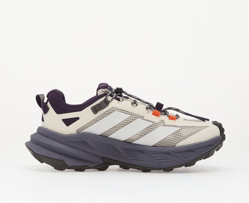 adidas Performance adidas Terrex Freehiker SL GORE-TEX Hiking Chalk White/ Ftwr White/ Grey Three