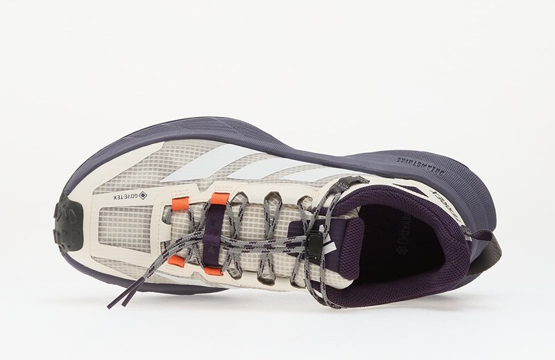 adidas Performance adidas Terrex Freehiker SL GORE-TEX Hiking Chalk White/ Ftwr White/ Grey Three